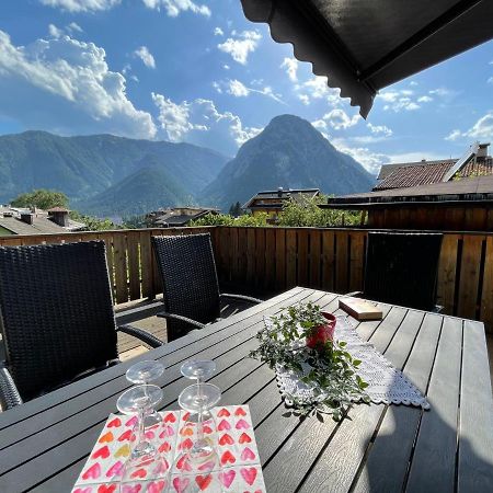 Holiday Home Schweiger By Interhome Маурах Екстериор снимка