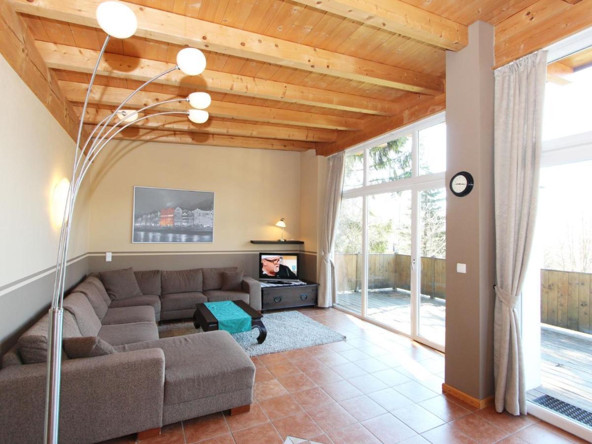 Holiday Home Schweiger By Interhome Маурах Екстериор снимка