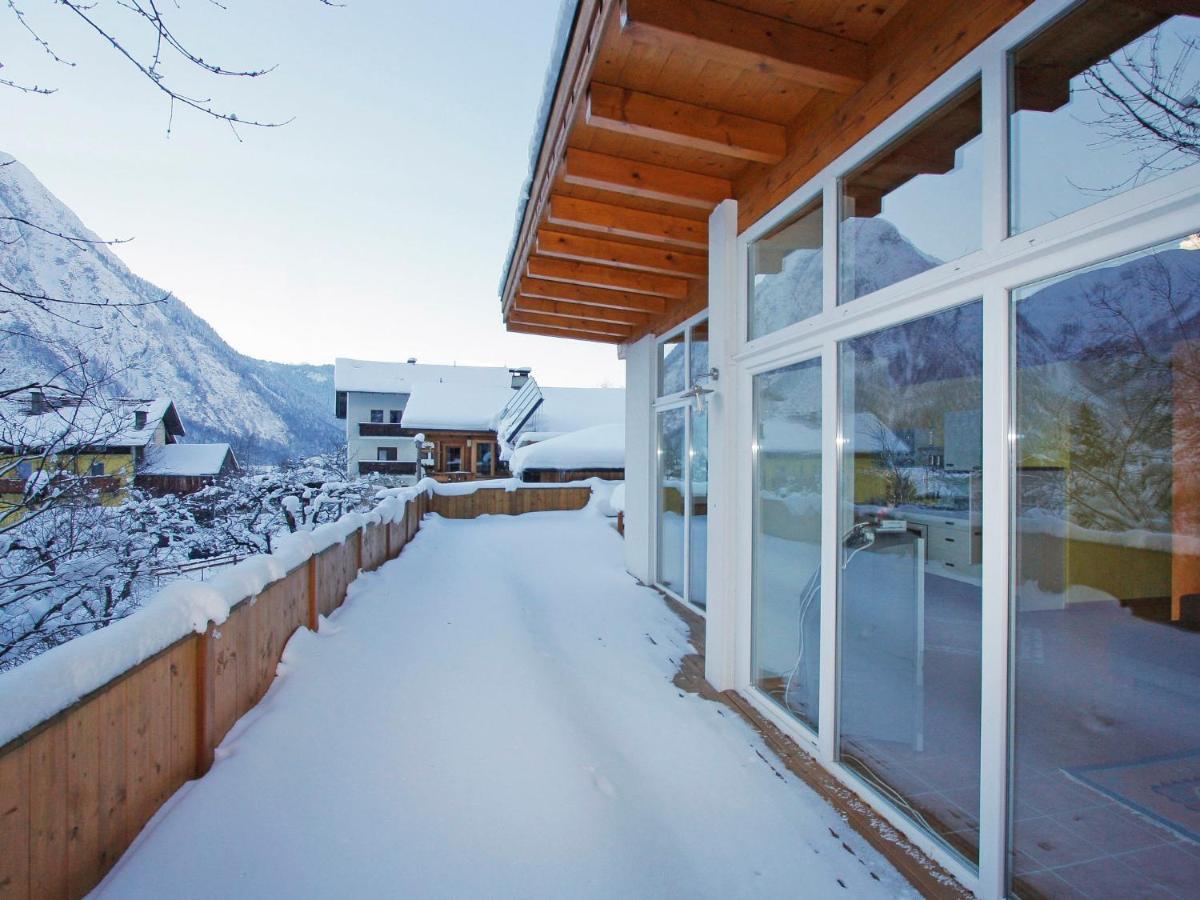 Holiday Home Schweiger By Interhome Маурах Екстериор снимка