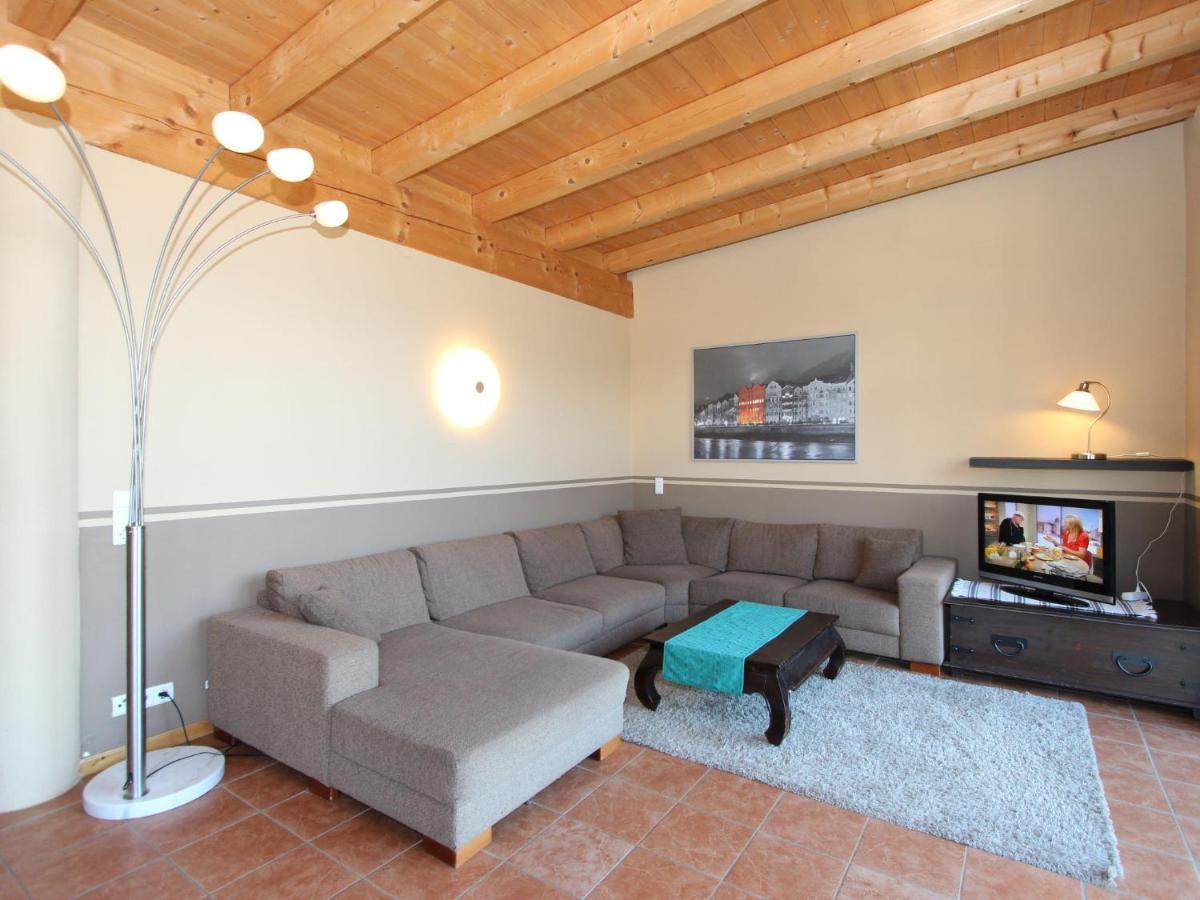 Holiday Home Schweiger By Interhome Маурах Екстериор снимка