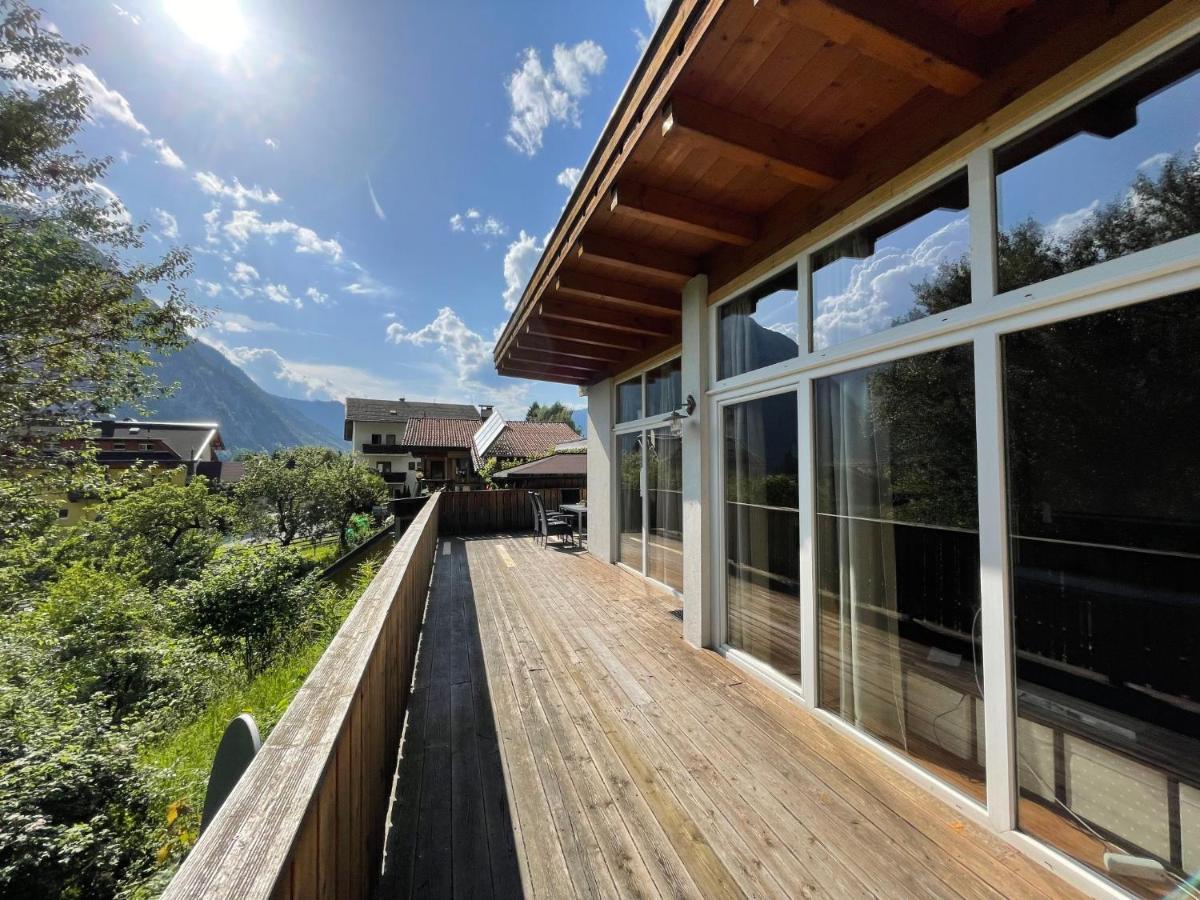 Holiday Home Schweiger By Interhome Маурах Екстериор снимка