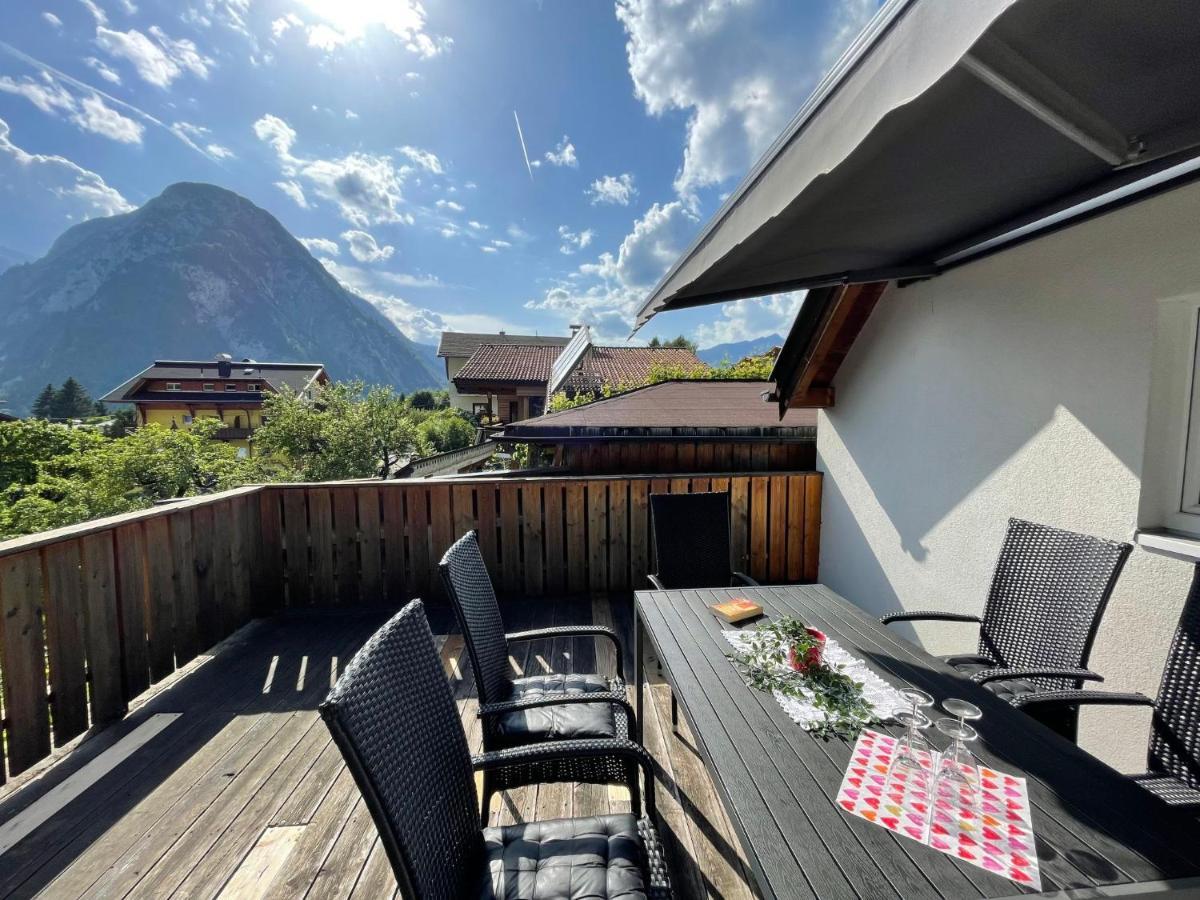 Holiday Home Schweiger By Interhome Маурах Екстериор снимка