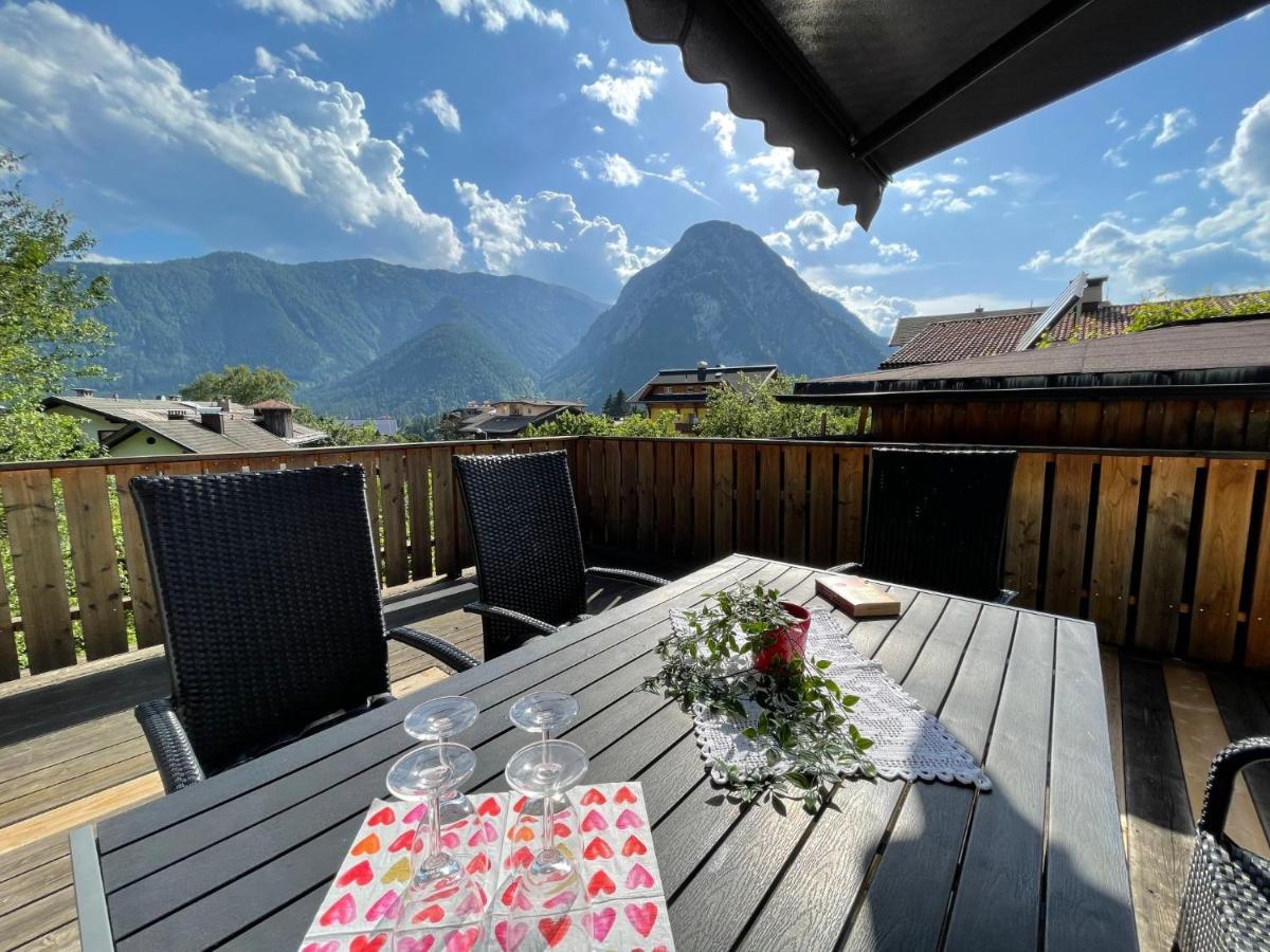 Holiday Home Schweiger By Interhome Маурах Екстериор снимка